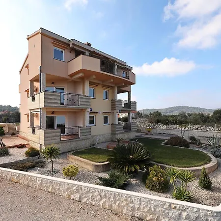 Sipina Penthouse Appartement