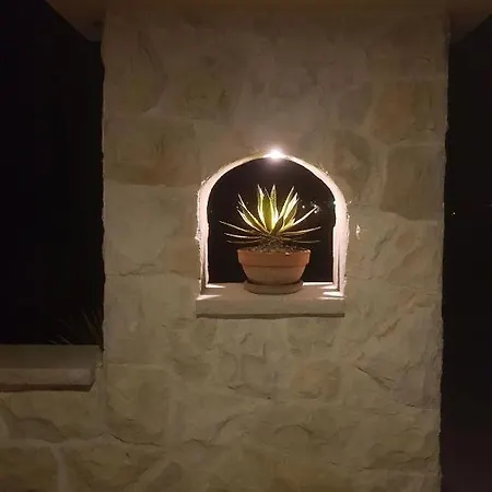 Appartement Sipina Penthouse Kukljica