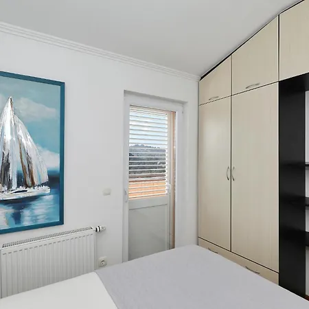 Sipina Penthouse Appartement