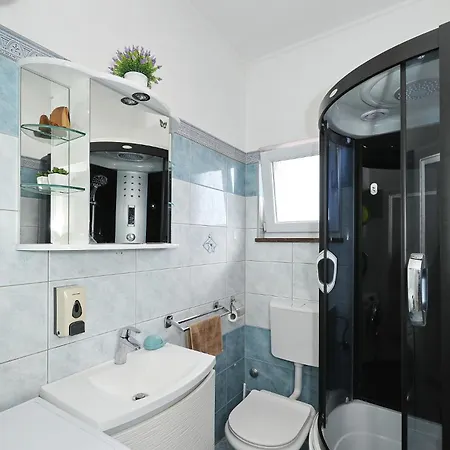 Sipina Penthouse Appartement