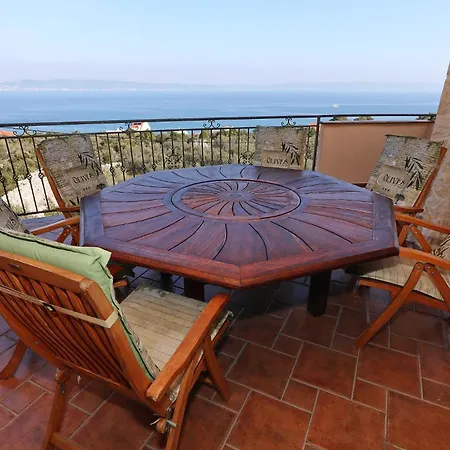 Appartement Sipina Penthouse