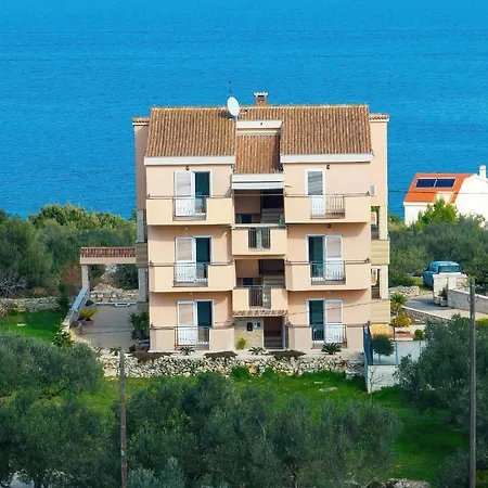 Sipina Penthouse 아파트
