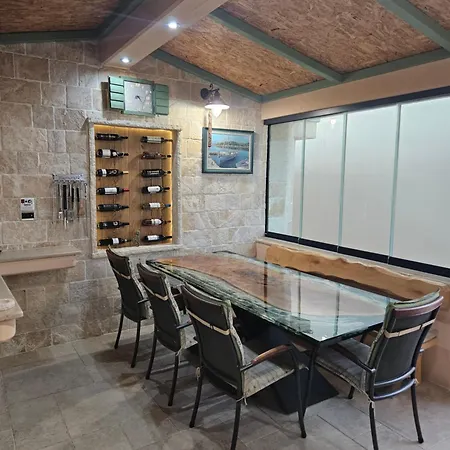 Sipina Penthouse Appartement