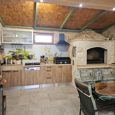 Sipina Penthouse Appartement Kukljica
