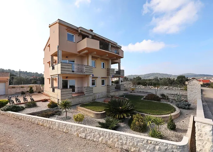 Sipina Penthouse 아파트