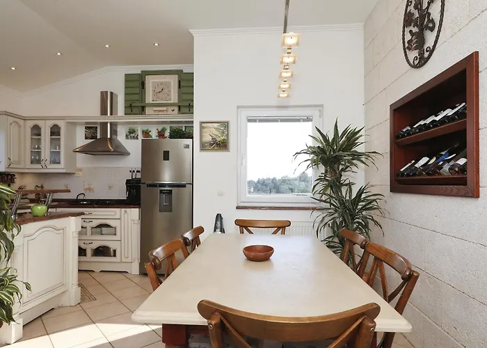 Sipina Penthouse *