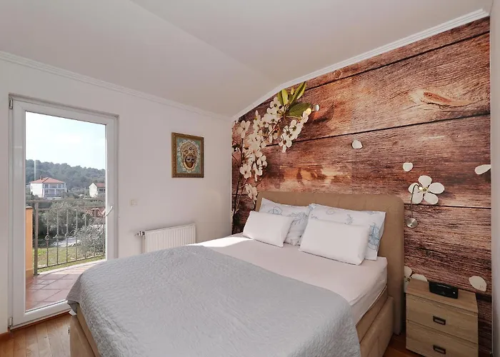 Daire Sipina Penthouse *