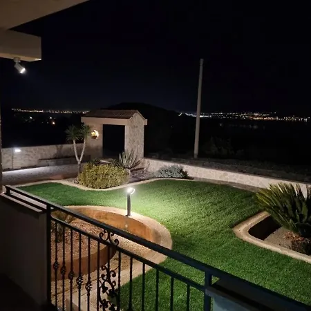 Sipina Penthouse * Kukljica