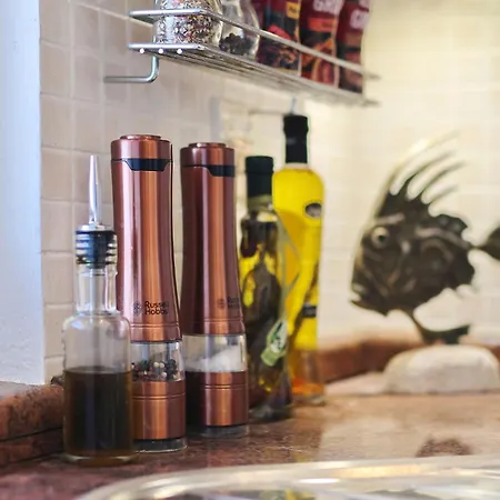 Sipina Penthouse Διαμέρισμα