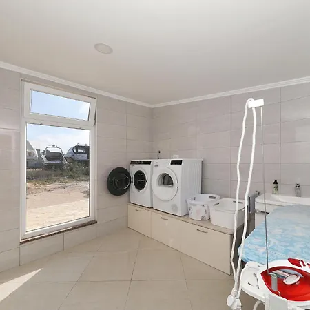 Apartment Sipina Penthouse