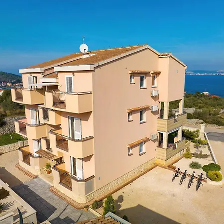 Sipina Penthouse Kukljica