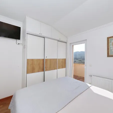 Sipina Penthouse * Kukljica