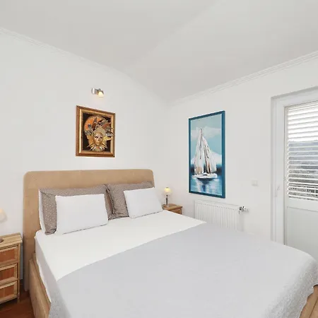 Apartment Sipina Penthouse *