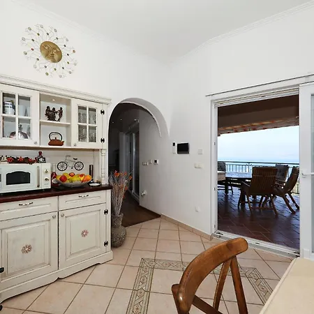 Sipina Penthouse