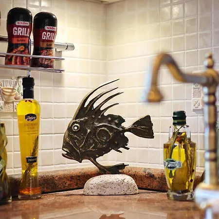 Sipina Penthouse Διαμέρισμα *