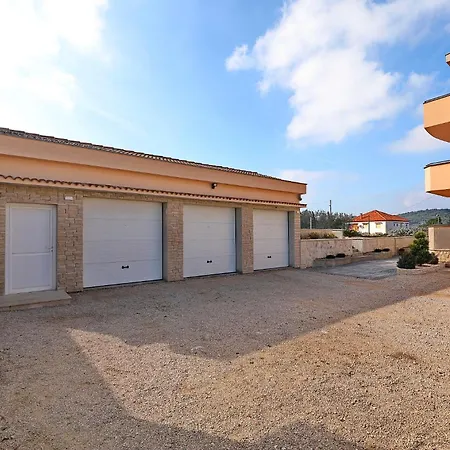 Sipina Penthouse Διαμέρισμα Kukljica