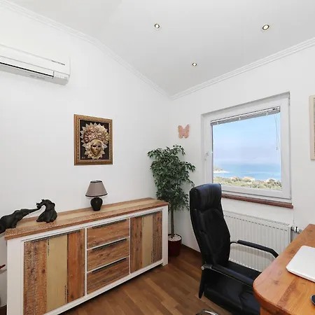 Sipina Penthouse Kukljica