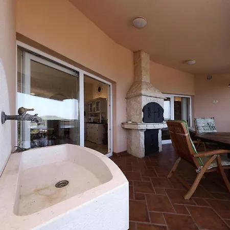 Apartment Sipina Penthouse *