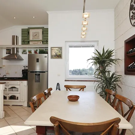 Sipina Penthouse *