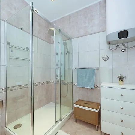 Sipina Penthouse * Kukljica