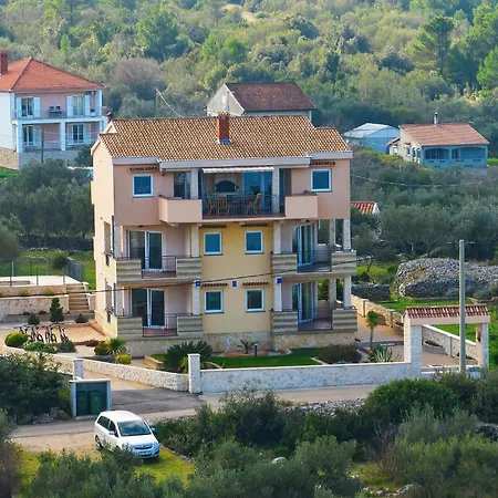 Apartment Sipina Penthouse