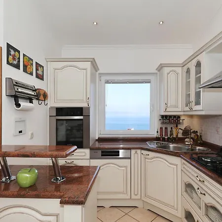 Sipina Penthouse Apartment