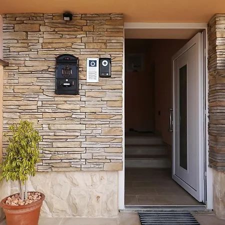 Sipina Penthouse Διαμέρισμα Kukljica