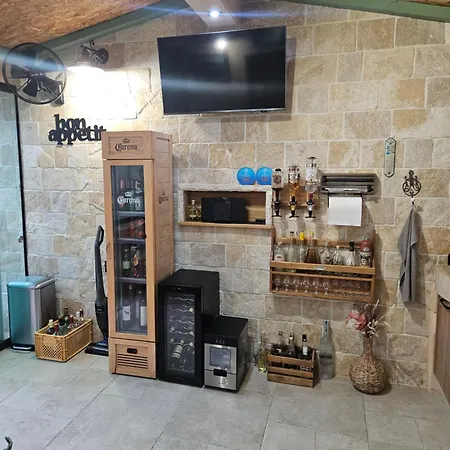 Διαμέρισμα Sipina Penthouse *