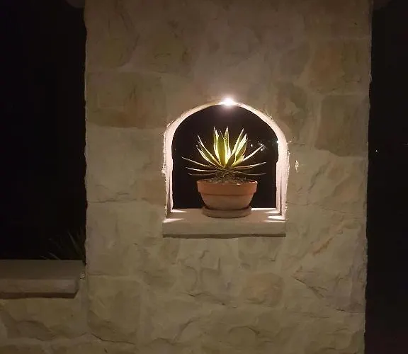 Apartmán Sipina Penthouse Kukljica