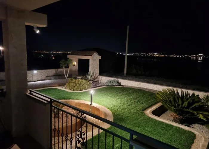 Sipina Penthouse * Kukljica