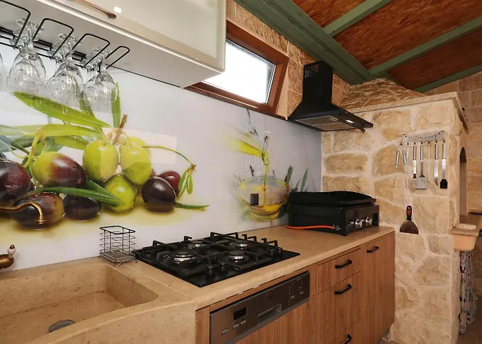 Sipina Penthouse Kukljica