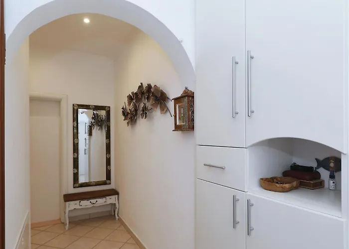 Sipina Penthouse Apartmán *