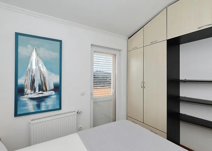 Sipina Penthouse Apartmán