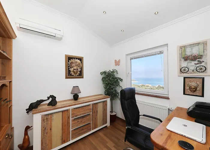 Sipina Penthouse Kukljica