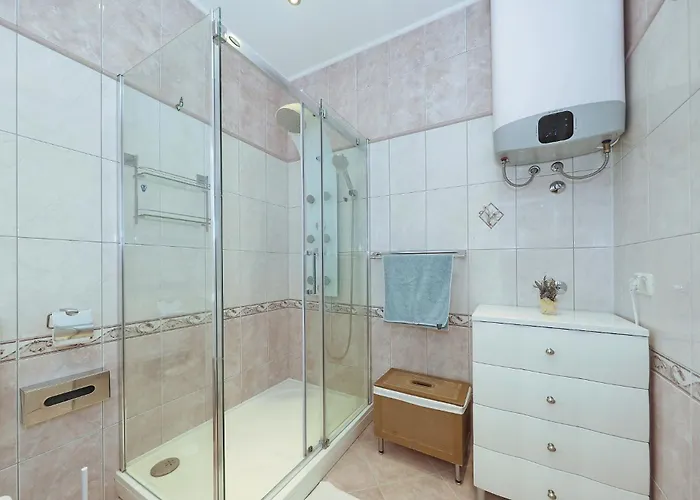 Sipina Penthouse * Kukljica