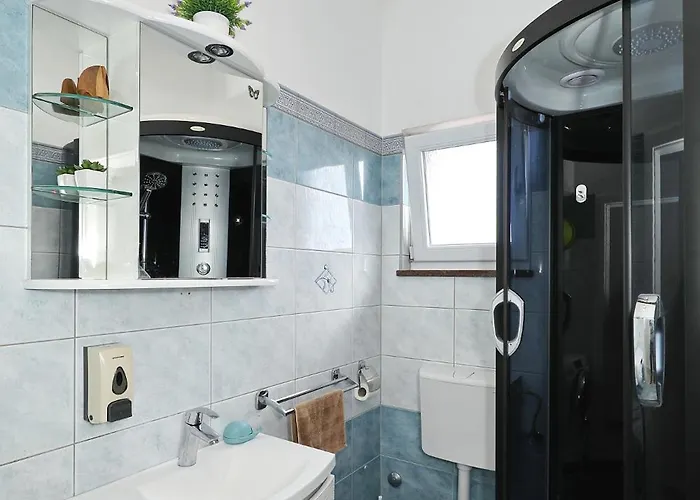 Sipina Penthouse Apartmán