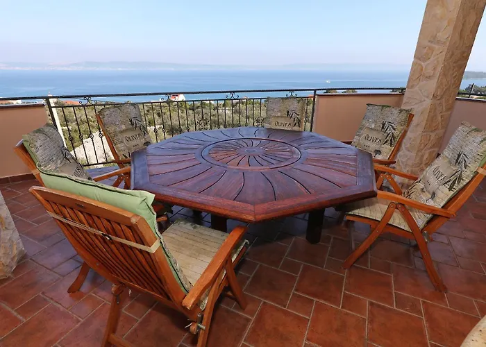 Apartmán Sipina Penthouse