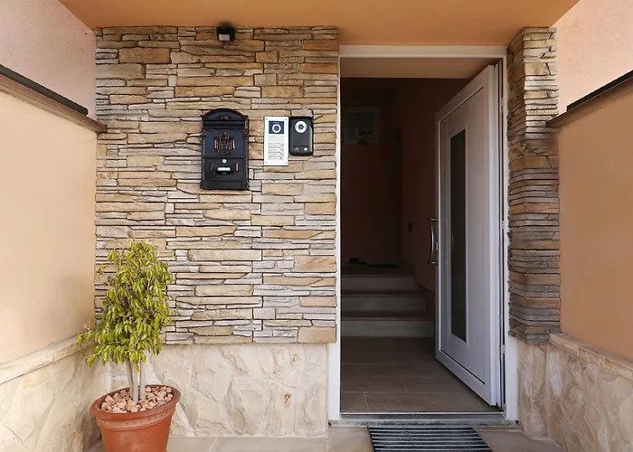 Sipina Penthouse Apartmán Kukljica