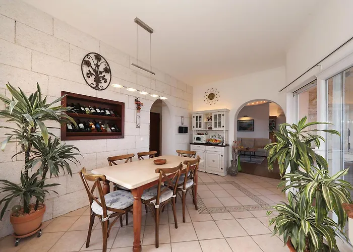 Apartmán Sipina Penthouse *