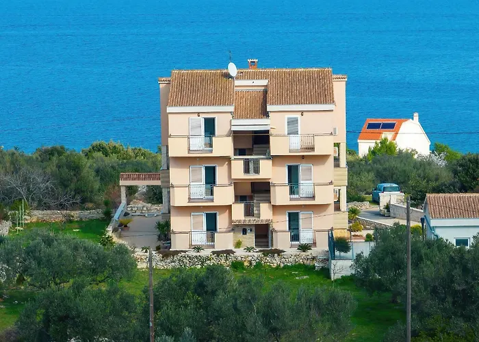 Sipina Penthouse Apartmán