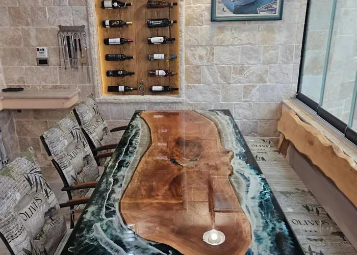 Sipina Penthouse Kukljica