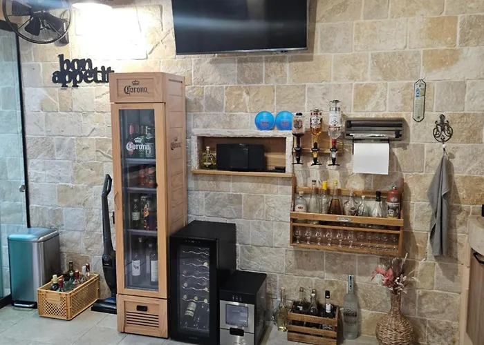 Apartmán Sipina Penthouse *