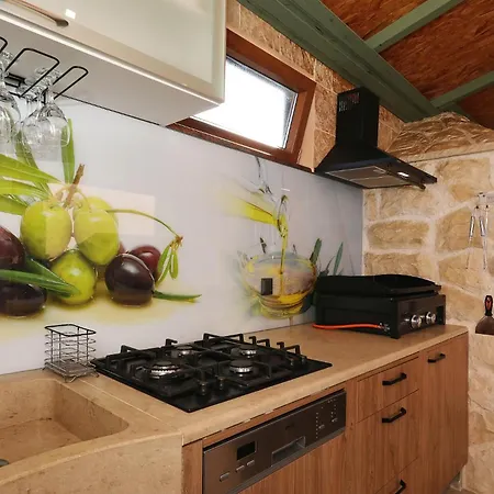 Sipina Penthouse Kukljica
