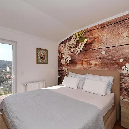 Апартаменты Sipina Penthouse *