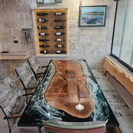 Sipina Penthouse Kukljica