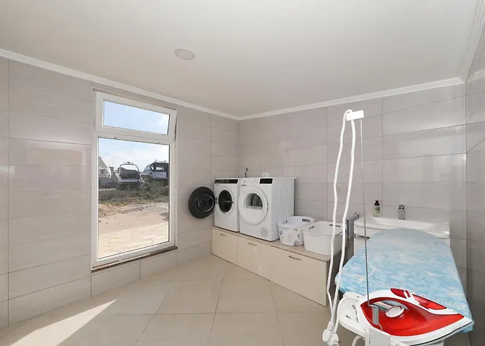 Апартаменты Sipina Penthouse