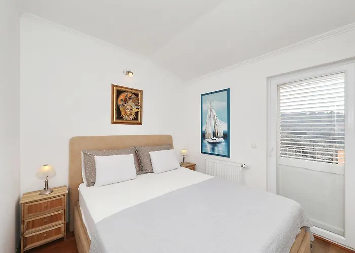 Апартаменты Sipina Penthouse *